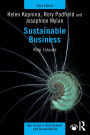 Sustainable Business: Key Issues