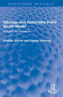 Ideology and Rationality in the Soviet Model: A legacy for Gorbachev