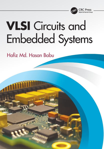 VLSI Circuits and Embedded Systems