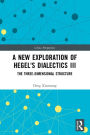 A New Exploration of Hegel's Dialectics III: The Three-Dimensional Structure