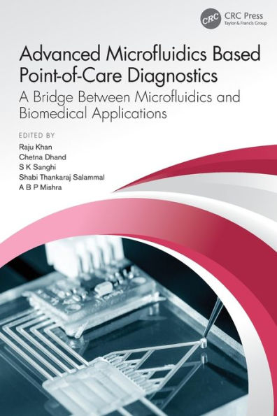 Advanced Microfluidics Based Point-of-Care Diagnostics: A Bridge Between Microfluidics and Biomedical Applications