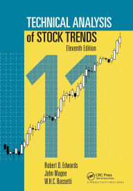 Title: Technical Analysis of Stock Trends, Author: Robert D. Edwards