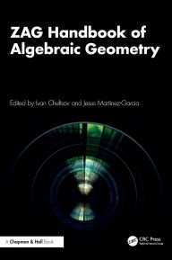 Title: ZAG Handbook of Algebraic Geometry, Author: Ivan Cheltsov
