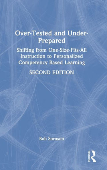 Over-Tested and Under-Prepared: Shifting from One-Size-Fits-All Instruction to Personalized Competency Based Learning