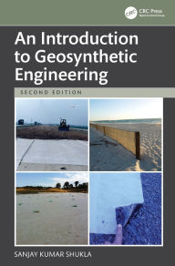Title: An Introduction to Geosynthetic Engineering, Author: Sanjay Kumar Shukla
