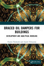Braced Oil Dampers for Buildings: Development and Analytical Modeling