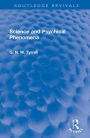 Science and Psychical Phenomena