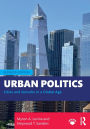 Urban Politics: Cities and Suburbs in a Global Age