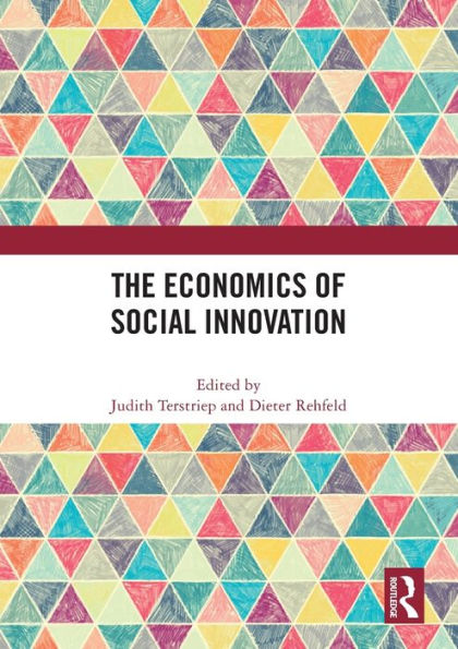 The Economics of Social Innovation