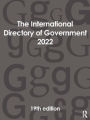 The International Directory of Government 2022