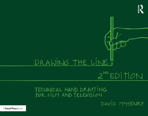 Drawing the Line: Technical Hand Drafting for Film and Television