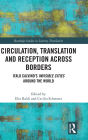 Circulation, Translation and Reception Across Borders: Italo Calvino's Invisible Cities Around the World