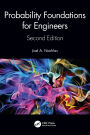 Probability Foundations for Engineers