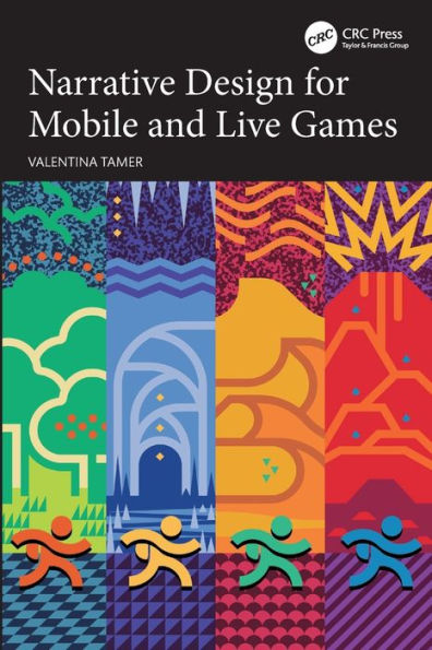 Narrative Design for Mobile and Live Games