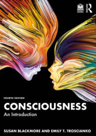 Title: Consciousness: An Introduction, Author: Susan Blackmore
