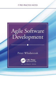 Title: Agile Software Development, Author: Peter Wlodarczak