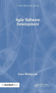 Title: Agile Software Development, Author: Peter Wlodarczak