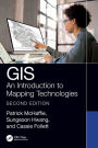 GIS: An Introduction to Mapping Technologies, Second Edition