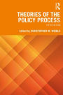 Theories Of The Policy Process