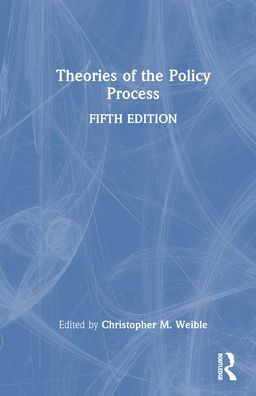 Theories Of The Policy Process