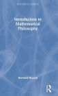 Introduction to Mathematical Philosophy