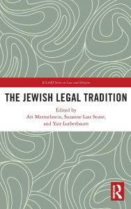 Title: The Jewish Legal Tradition, Author: Ari Mermelstein