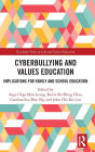 Cyberbullying and Values Education: Implications for Family and School Education