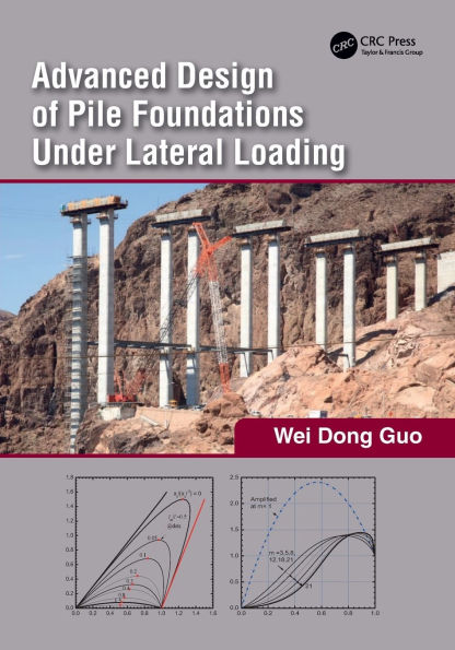 Advanced Design of Pile Foundations Under Lateral Loading