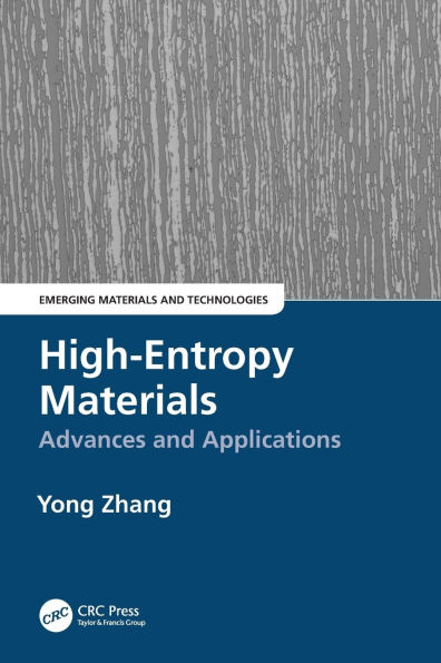 High-Entropy Materials: Advances and Applications