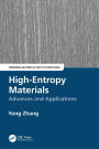 High-Entropy Materials: Advances and Applications