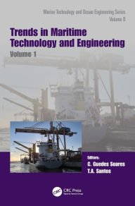 Title: Trends in Maritime Technology and Engineering: Proceedings of the 6th International Conference on Maritime Technology and Engineering (MARTECH 2022, Lisbon, Portugal, 24-26 May 2022), Author: C. Guedes Soares