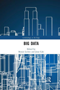 Title: Big Data, Author: Benoit Leclerc