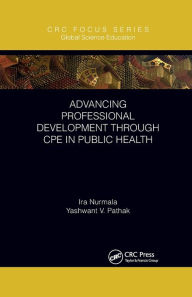 Title: Advancing Professional Development through CPE in Public Health, Author: Ira Nurmala