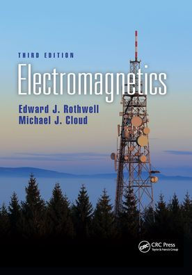 Electromagnetics