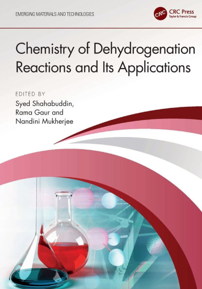 Chemistry of Dehydrogenation Reactions and Its Applications