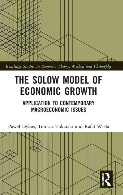 the-solow-model-of-economic-growth-application-to-contemporary