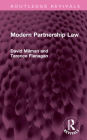 Modern Partnership Law