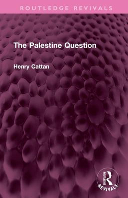 The Palestine Question
