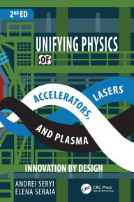 Title: Unifying Physics of Accelerators, Lasers and Plasma, Author: Andrei Seryi