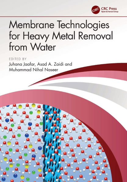 Membrane Technologies for Heavy Metal Removal from Water