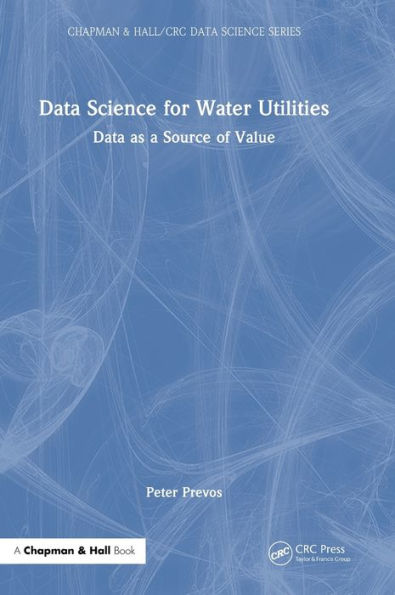Data Science for Water Utilities: Data as a Source of Value