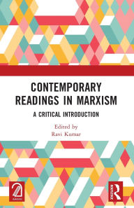 Title: Contemporary Readings in Marxism: A Critical Introduction, Author: Ravi Kumar