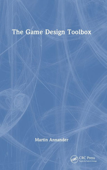 The Game Design Toolbox