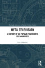 Meta Television: A History of US Popular Television's Self-Awareness