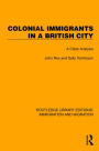 Colonial Immigrants in a British City: A Class Analysis
