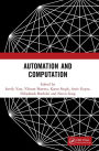 Automation and Computation: Proceedings of the International Conference on Automation and Computation, (AutoCom 2022), Dehradun, India