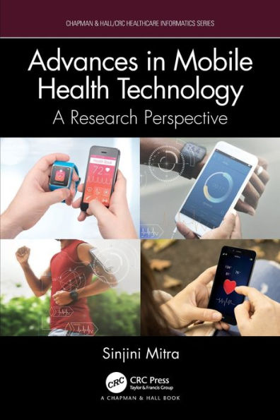 Advances in Mobile Health Technology: A Research Perspective