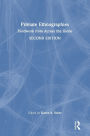 Primate Ethnographies: Fieldwork from Across the Globe
