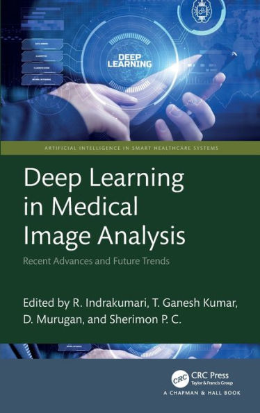 Deep Learning in Medical Image Analysis: Recent Advances and Future Trends