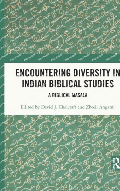 Tribals, Empire and God: A Tribal Reading by Angami, Zhodi